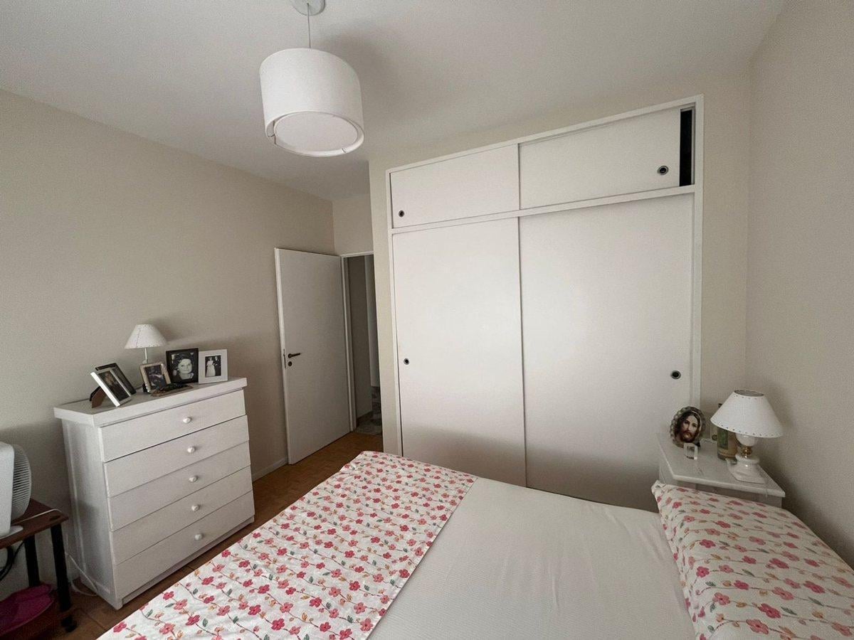 VENTA PH 2 AMBIENTES CON PATIO VILLA LURO