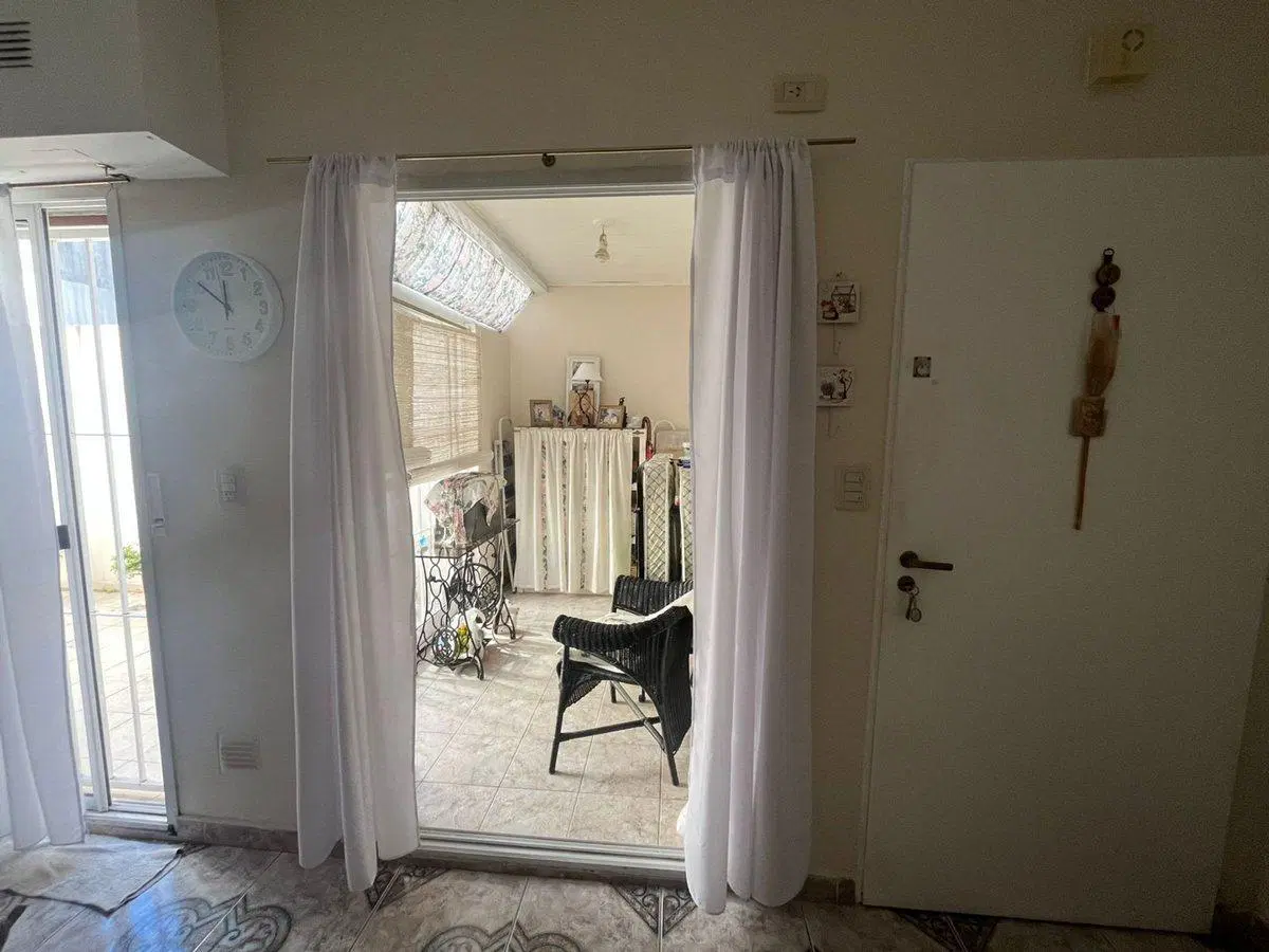 VENTA PH 2 AMBIENTES CON PATIO VILLA LURO 5
