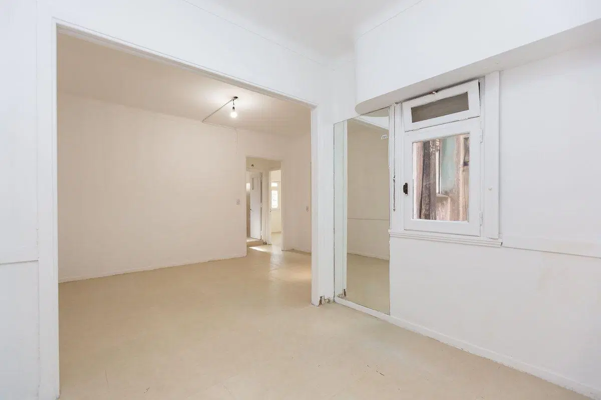 VENTA DEPARTAMENTO 3 AMBIENTES FLORES 4
