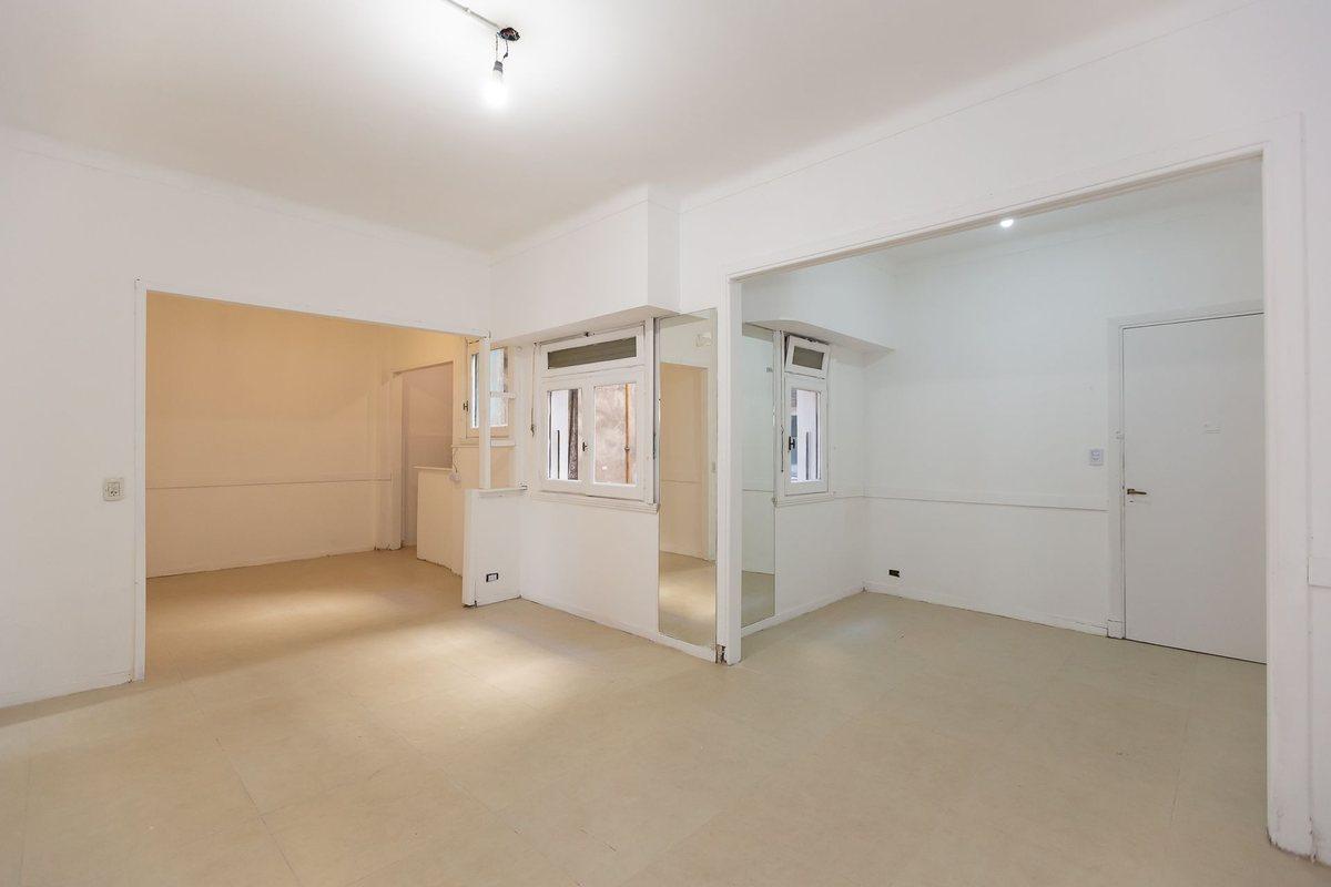 VENTA DEPARTAMENTO 3 AMBIENTES FLORES