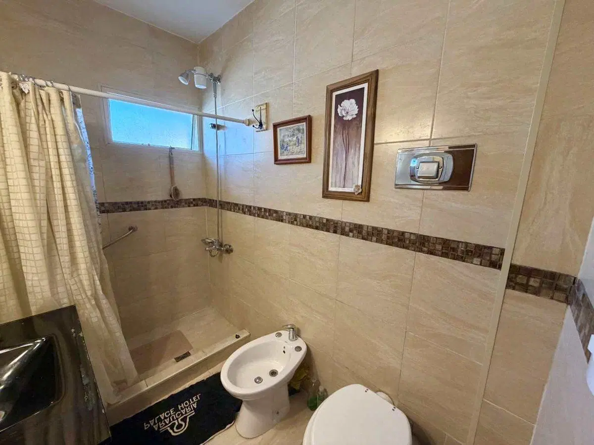 DEPARTAMENTO 2 AMBIENTES VENTA VILLA URQUIZA COCHE 5