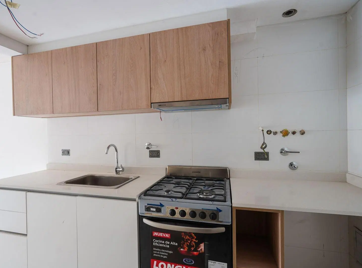 DEPARTAMENTO 2 AMBIENTES VENTA PALERMO BALCON 3