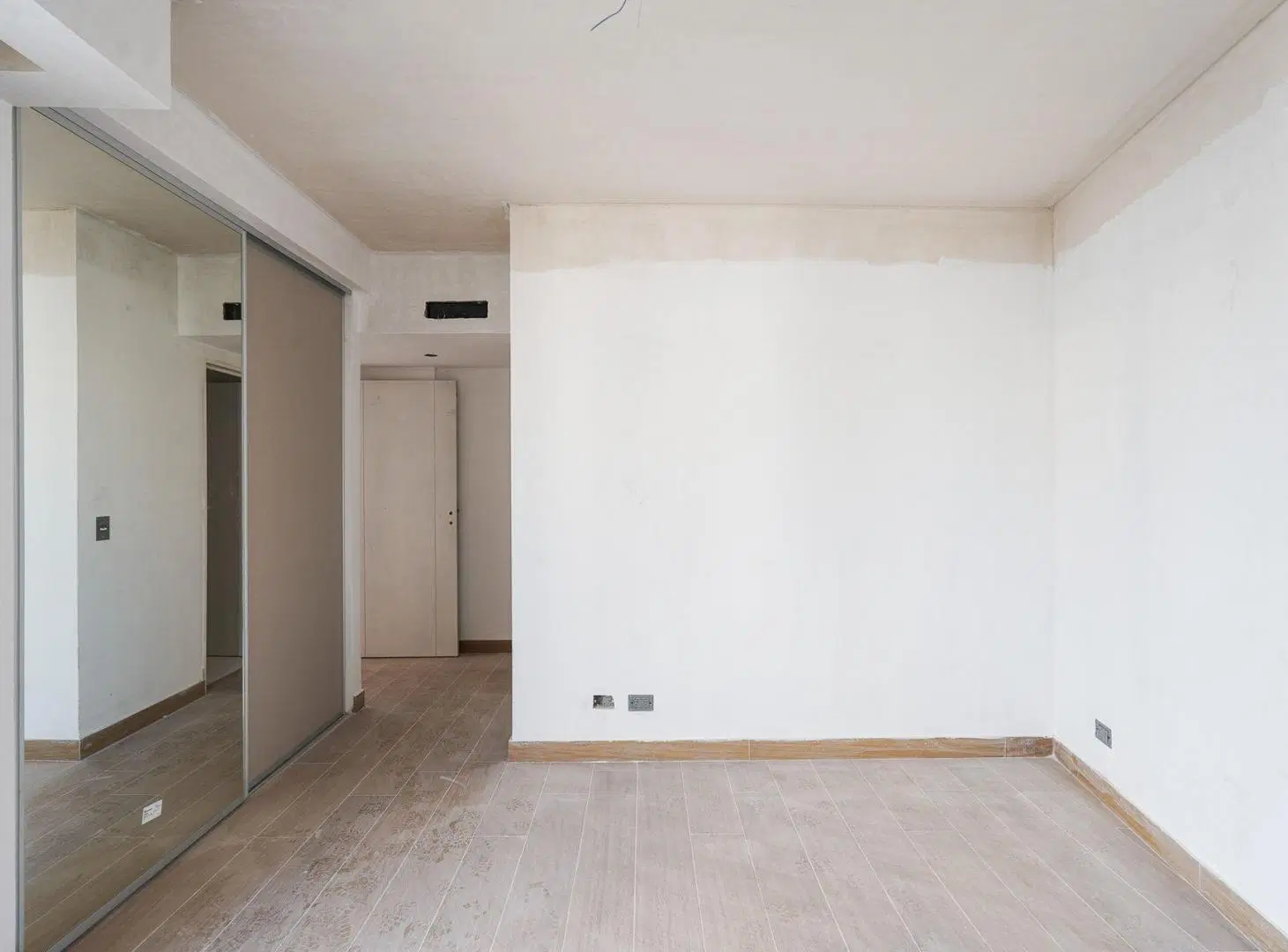 DEPARTAMENTO 2 AMBIENTES VENTA PALERMO A ESTRENAR 3