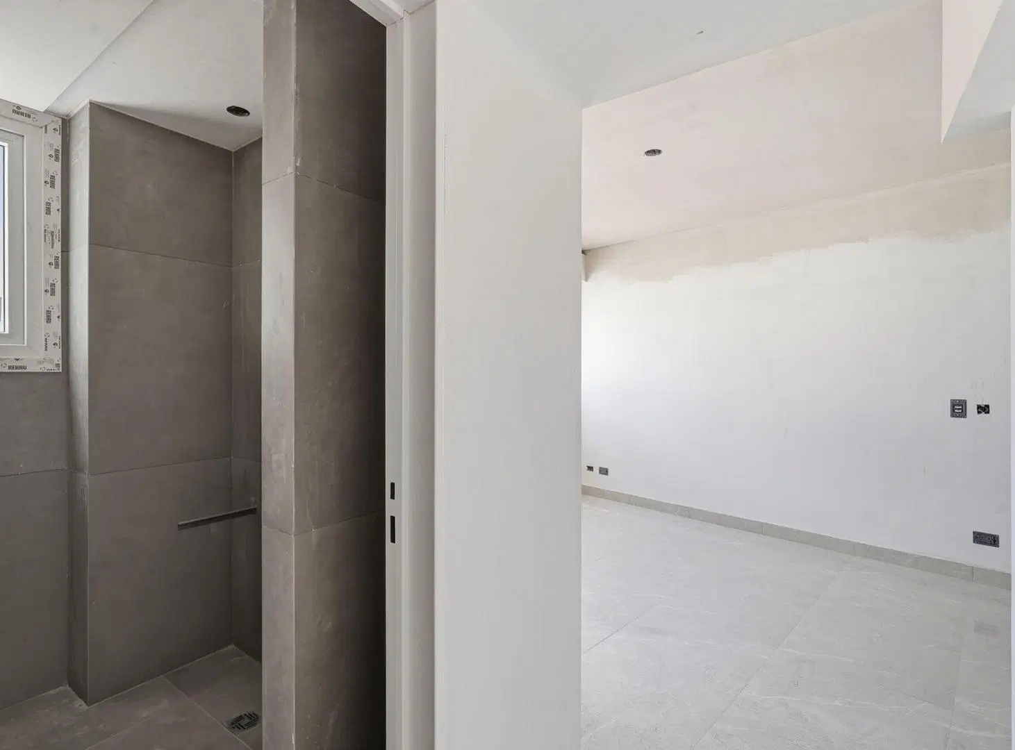 DEPARTAMENTO 2 AMBIENTES VENTA PALERMO A ESTRENAR 4
