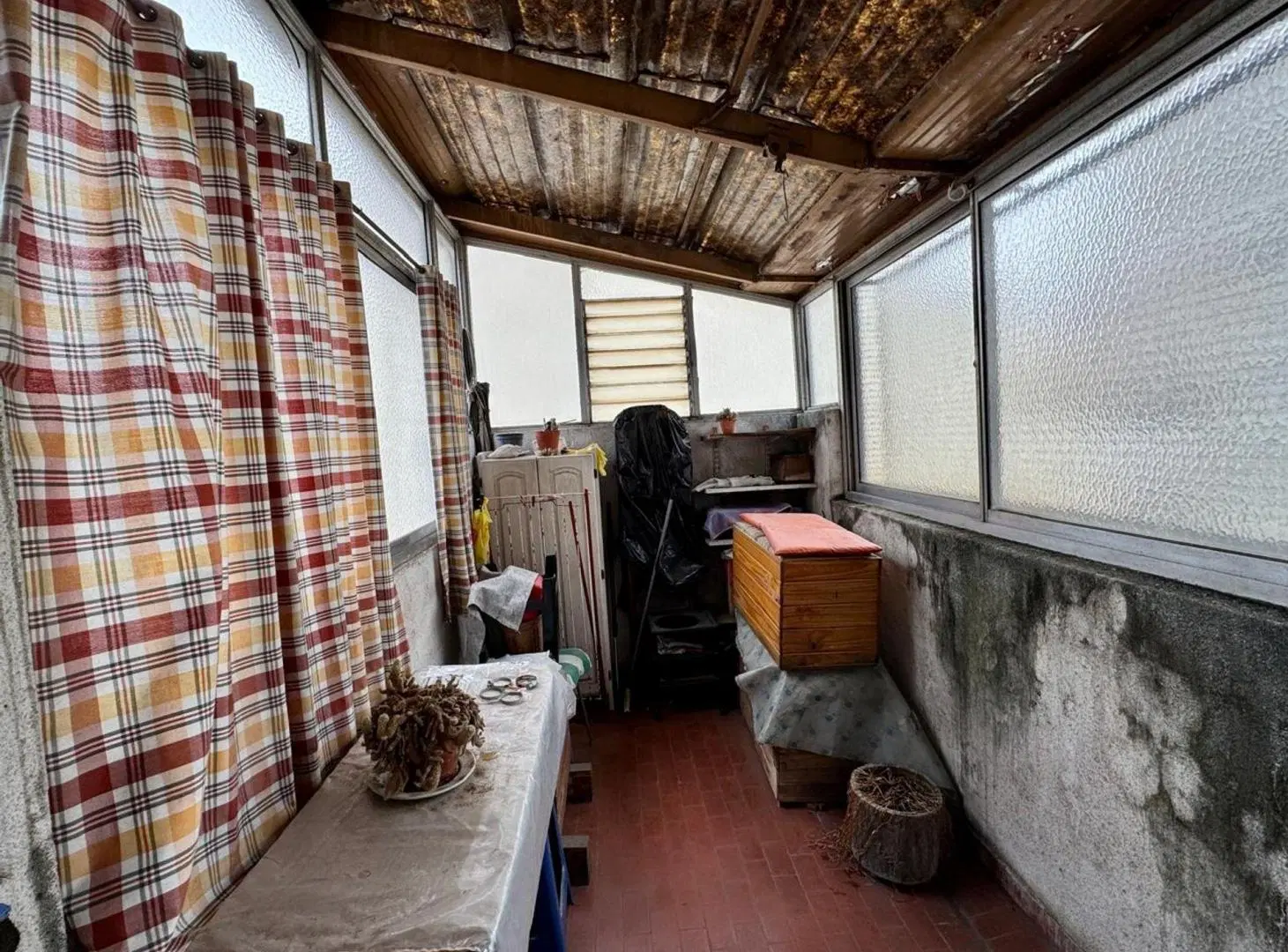 VENTA DEPARTAMENTO 2 AMBIENTES BELGRANO ESCRITORIO 5