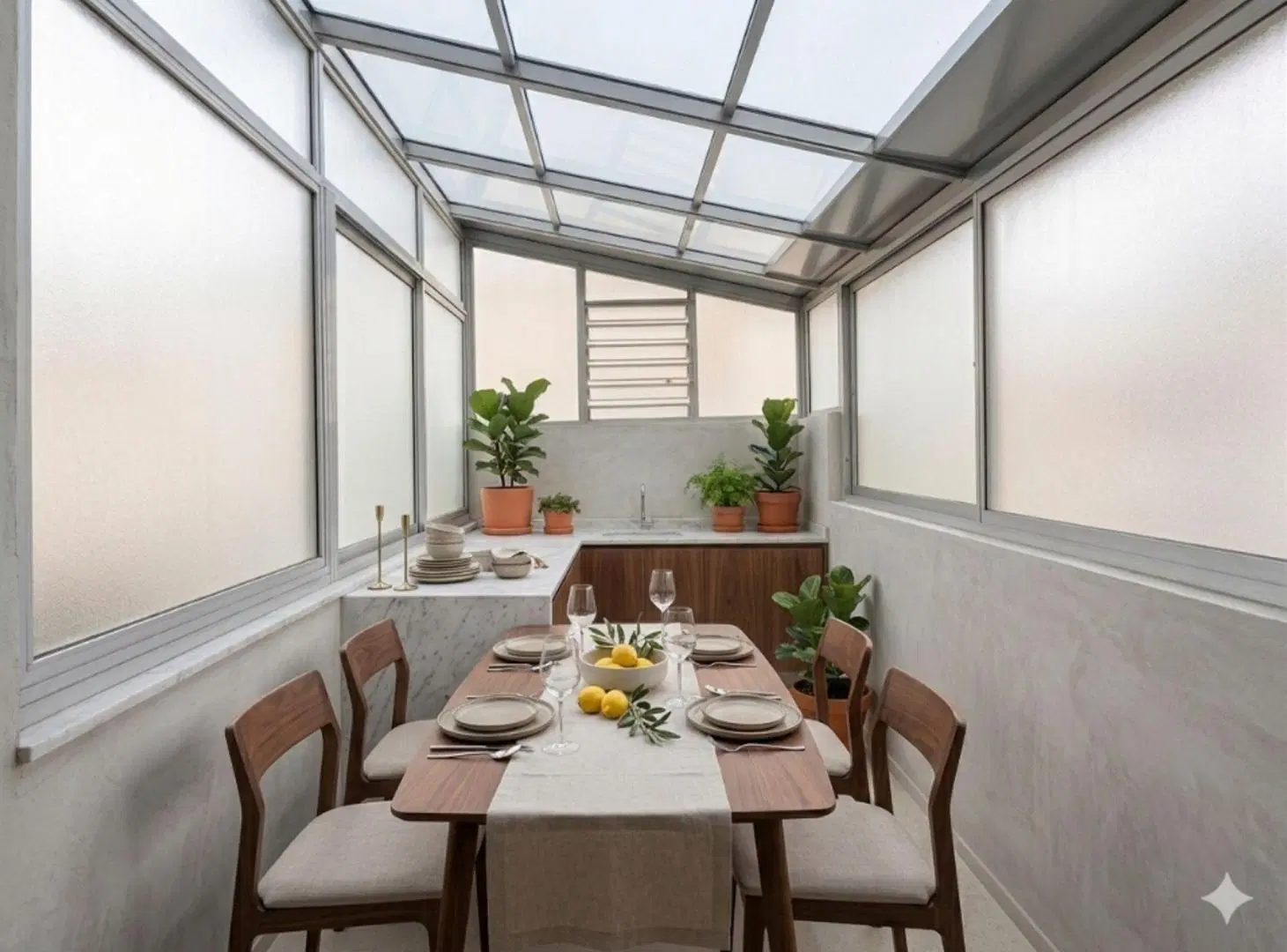 VENTA DEPARTAMENTO 2 AMBIENTES BELGRANO ESCRITORIO 3