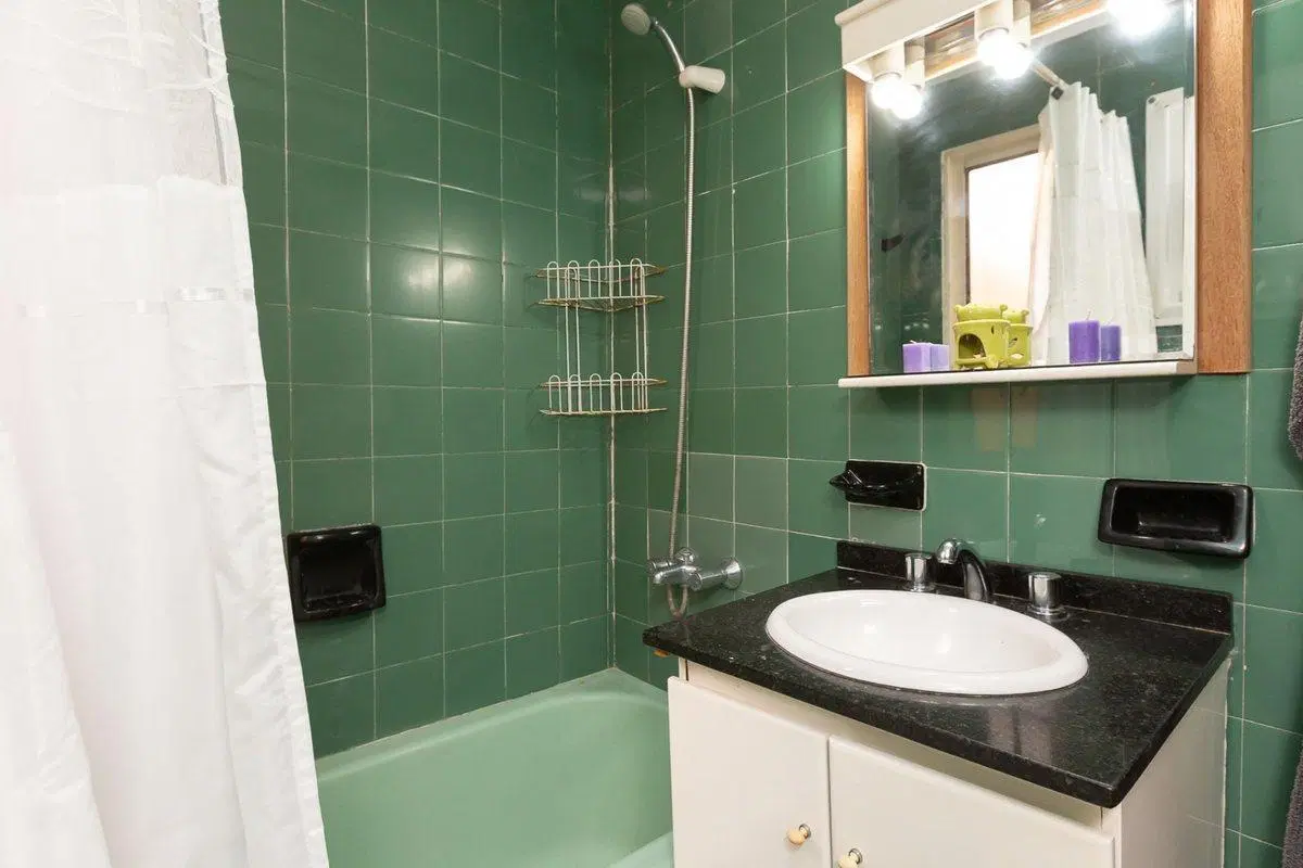VENTA DEPARTAMENTO 3 AMBIENTES VILLA URQUIZA PATIO 5