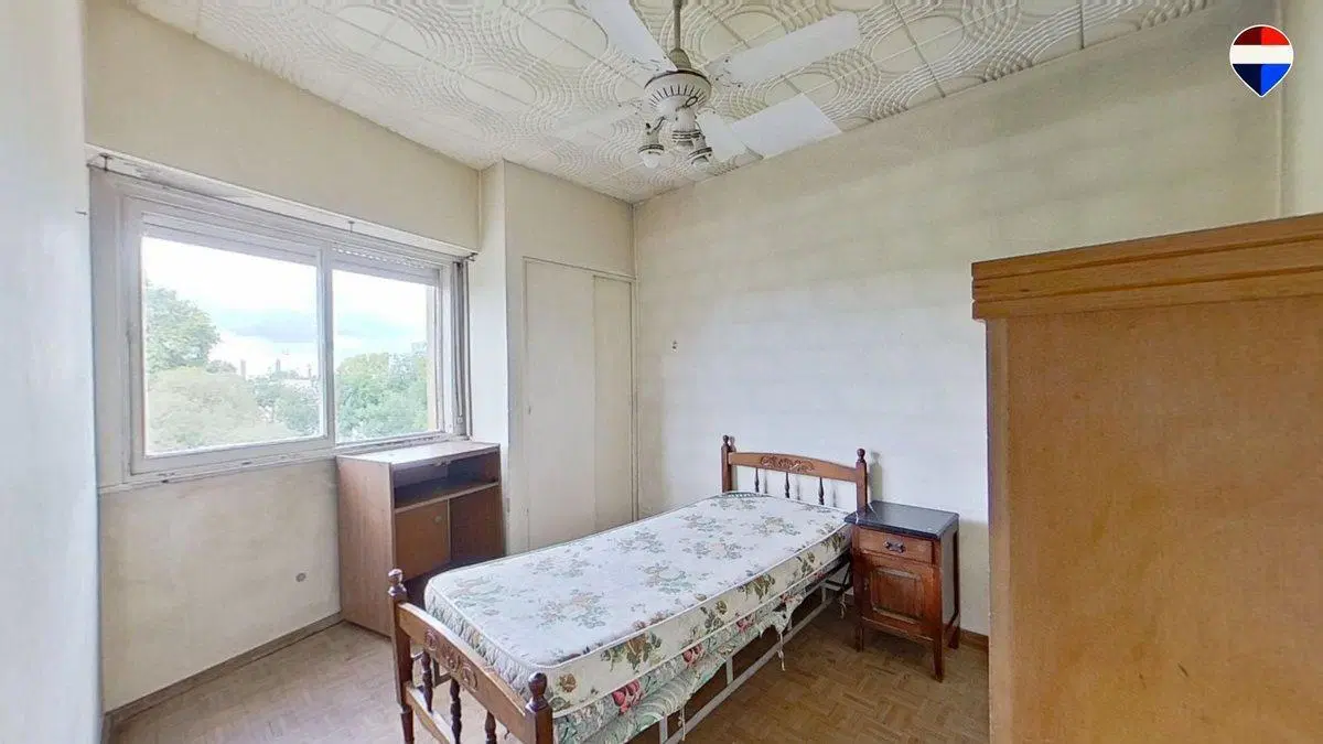 Departamento 3 ambientes en Venta Liniers 5