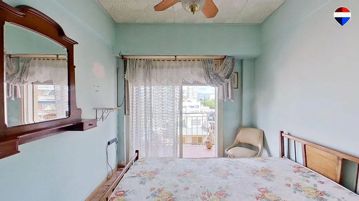 Departamento 3 ambientes en Venta Liniers 3