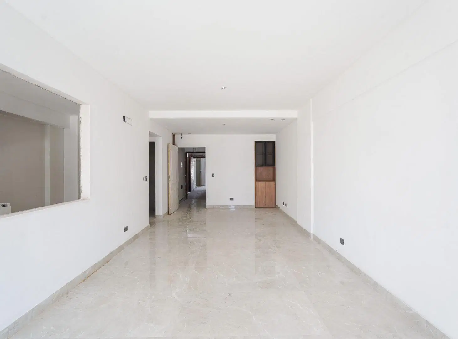 DEPARTAMENTO 3 AMBIENTES VENTA PALERMO COCHERA 4