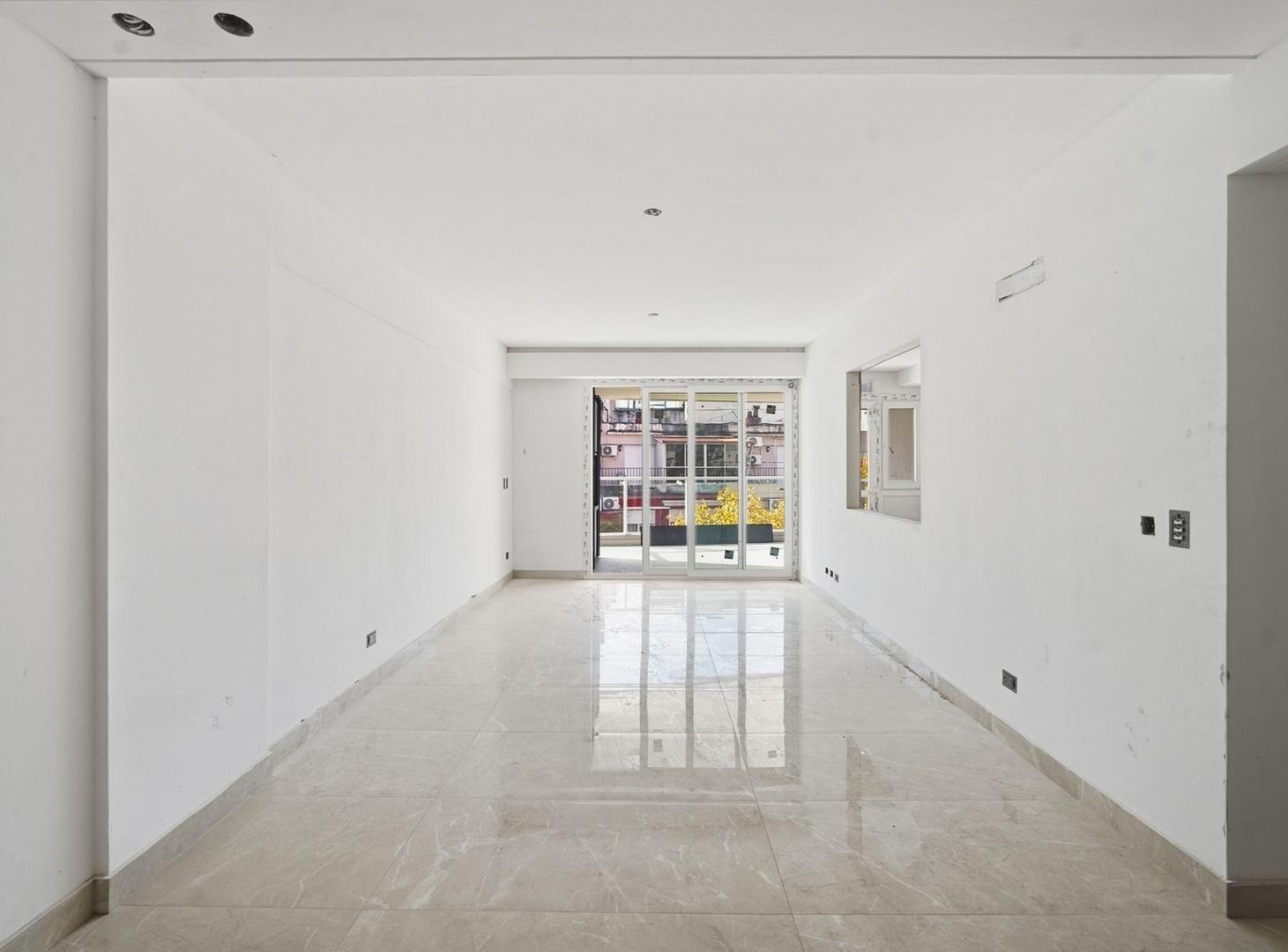 DEPARTAMENTO 3 AMBIENTES VENTA PALERMO COCHERA
