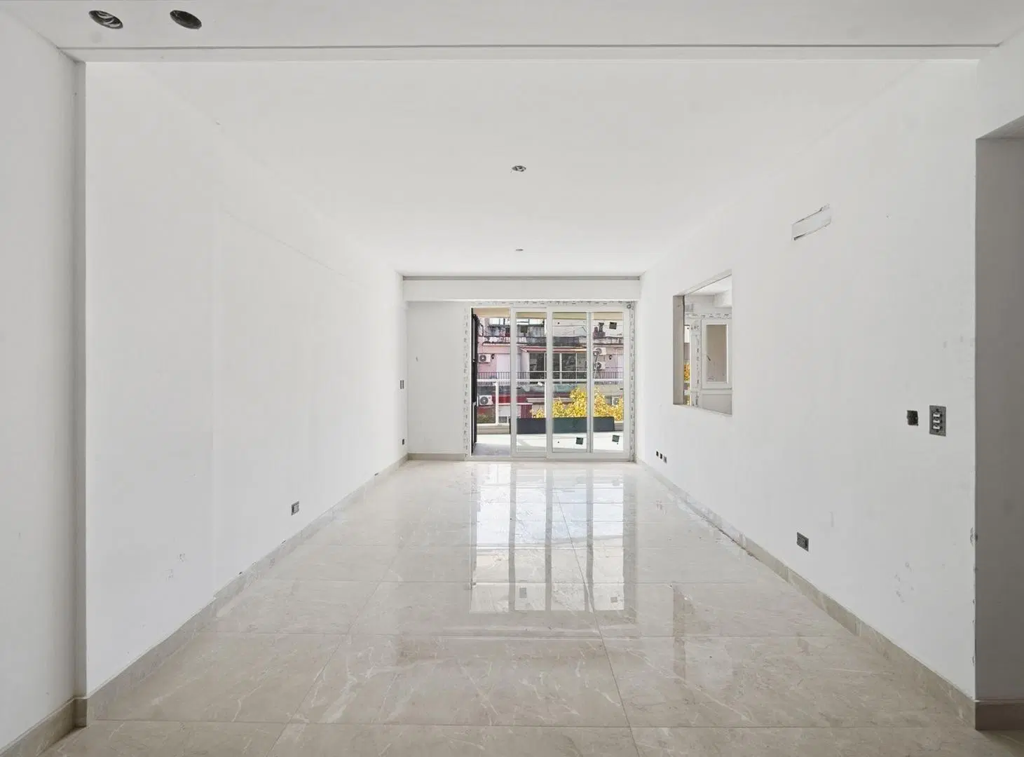 DEPARTAMENTO  3 AMBIENTES VENTA PALERMO COCHERA 5