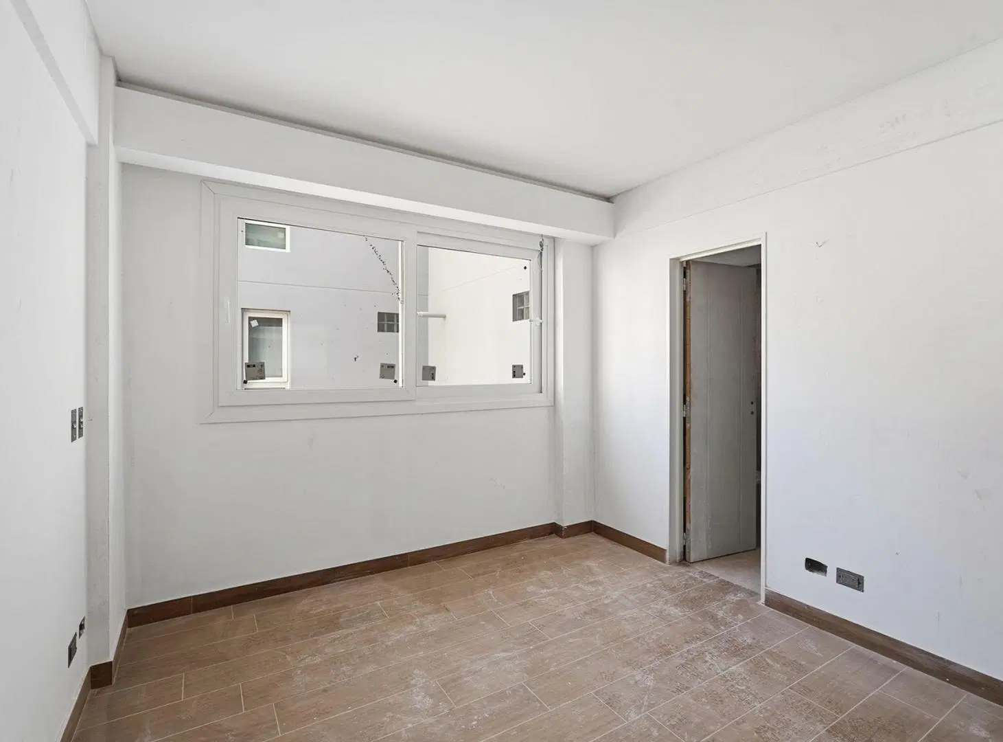 DEPARTAMENTO  3 AMBIENTES VENTA PALERMO COCHERA 2