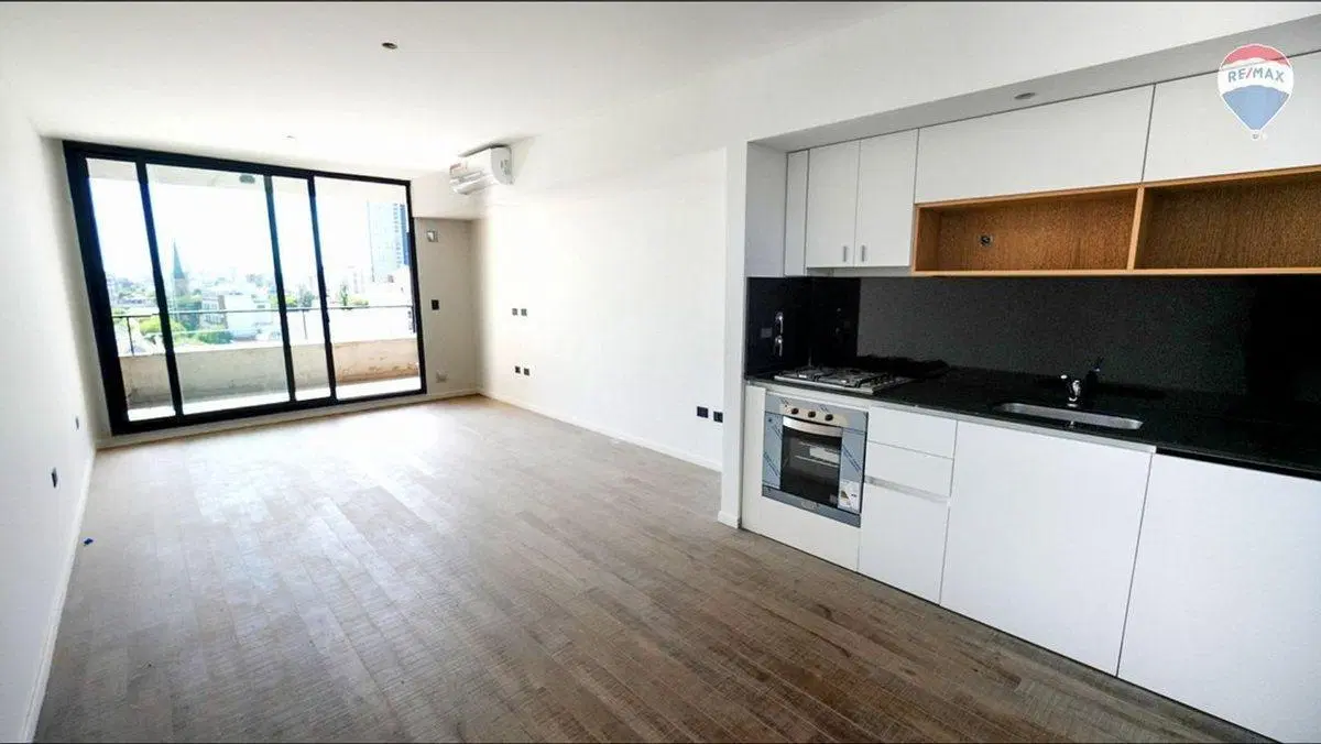 Venta departamento Monoambiente a estrenar Boedo 2