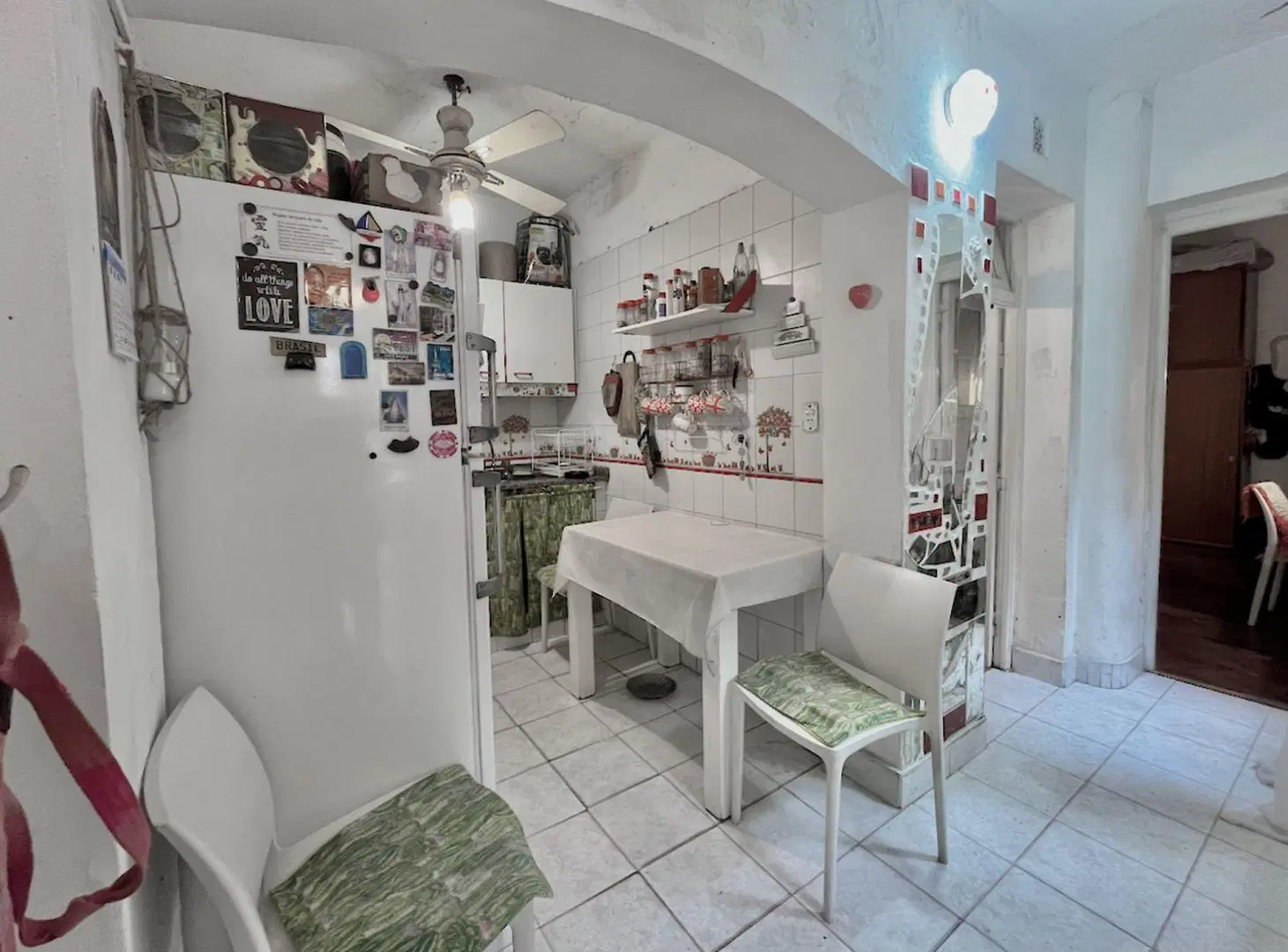 VENTA PH 5 AMBIENTES SAAVEDRA CON TERRAZA 3