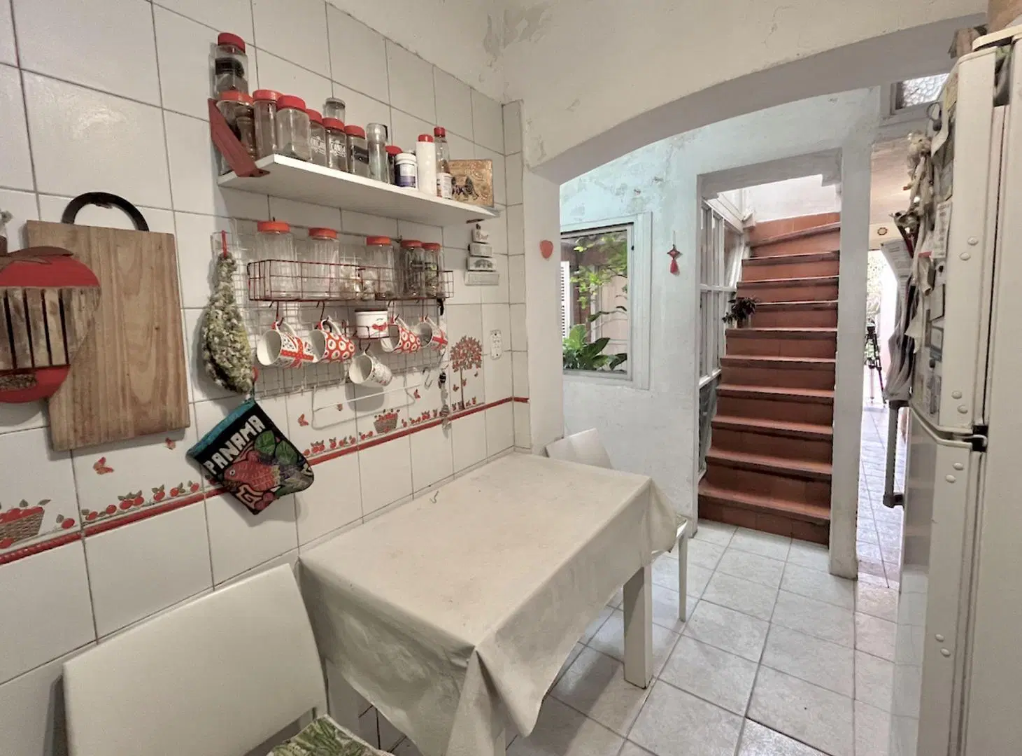 VENTA PH 5 AMBIENTES SAAVEDRA CON TERRAZA 5