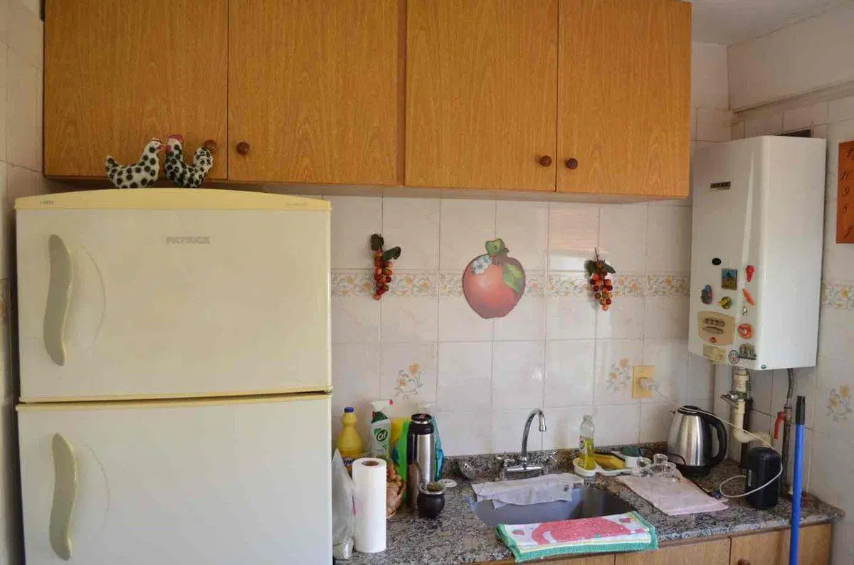 Departamento Venta 3 Ambientes San Cristóbal 4