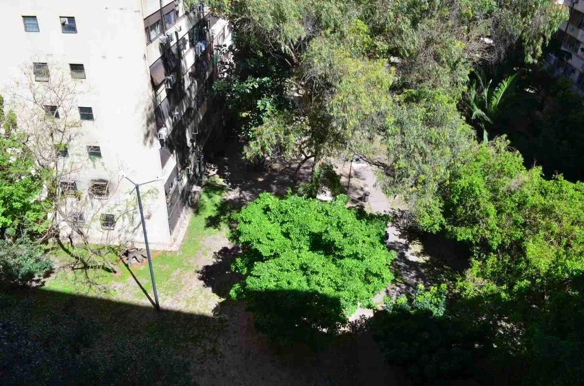 Departamento Venta 3 Ambientes San Cristóbal 5