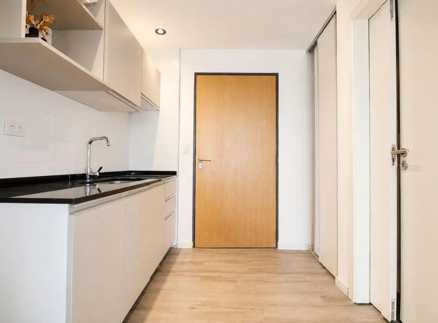 DEPARTAMENTO MONOAMBIENTE EN VENTA  VILLA CRESPO 3