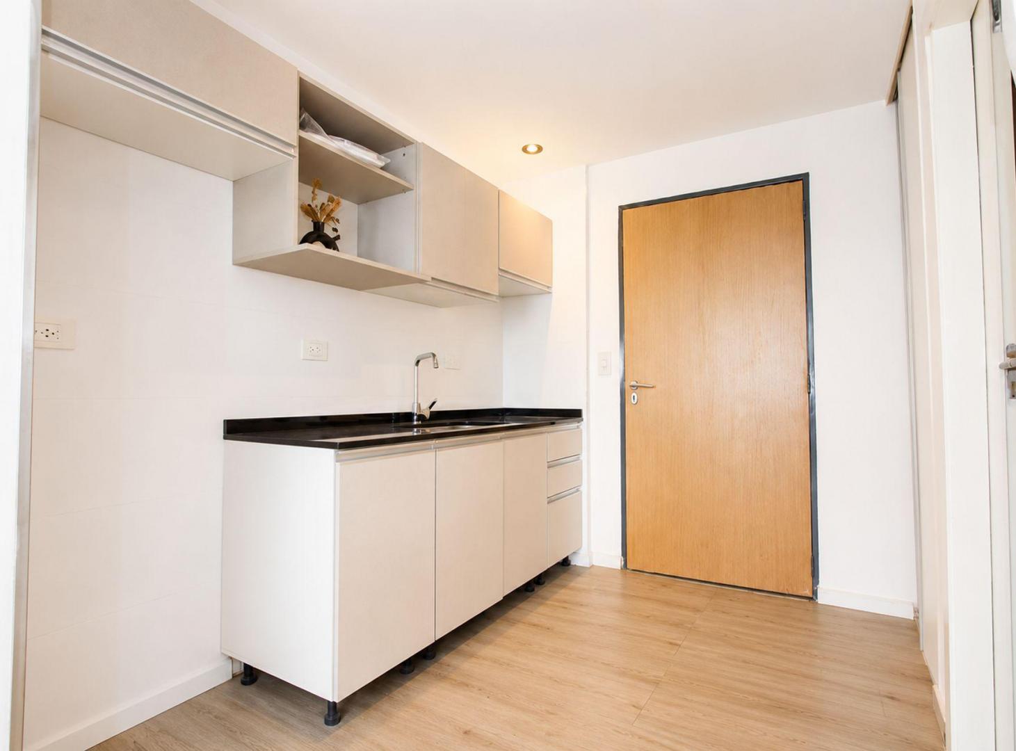 Foto de DEPARTAMENTO MONOAMBIENTE EN VENTA VILLA CRESPO, imagen 5