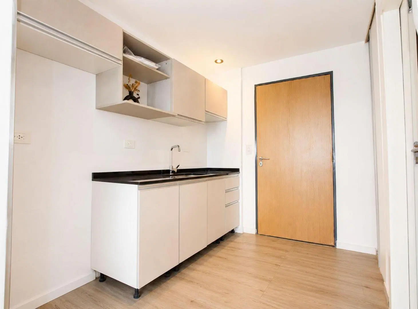 DEPARTAMENTO MONOAMBIENTE EN VENTA  VILLA CRESPO 5