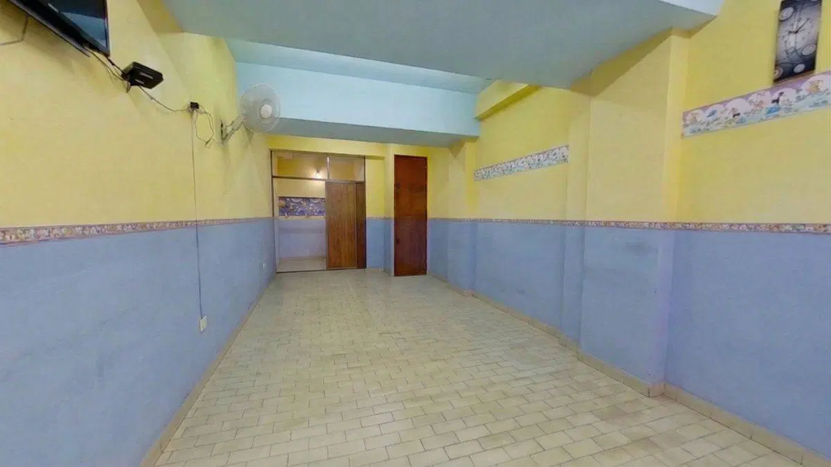 Venta Local Comercial en Barracas 4
