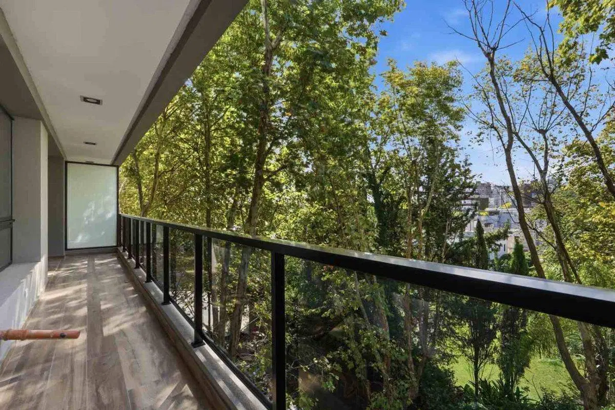 DEPARTAMENTO 3 AMBIENTES VENTA BELGRANO A ESTRENAR 2