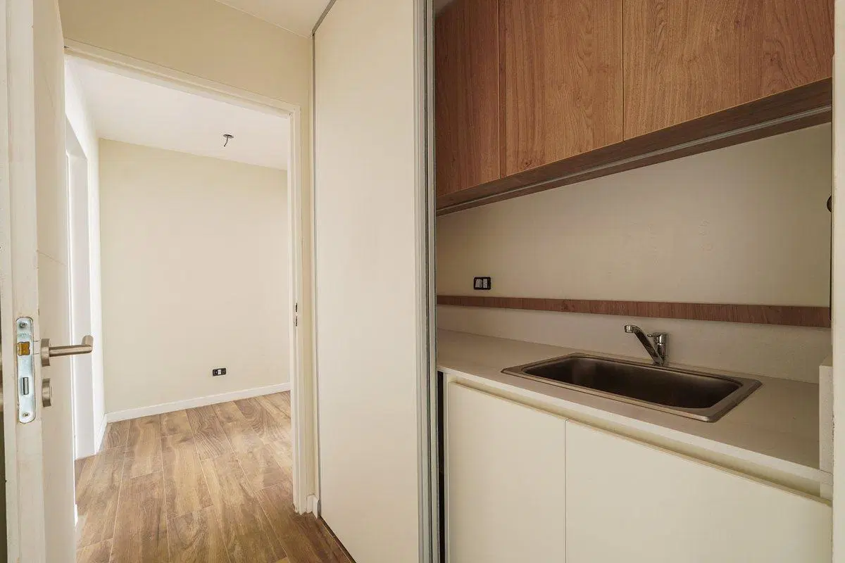 DEPARTAMENTO 3 AMBIENTES VENTA BELGRANO A ESTRENAR 5