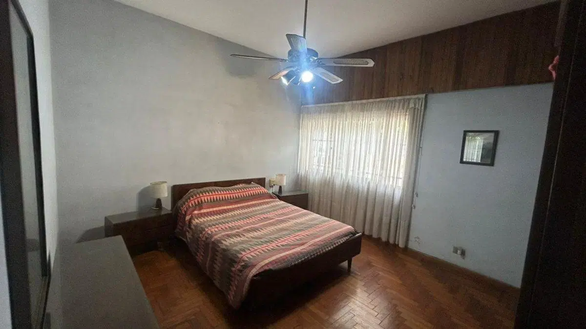 CASA 3 AMBIENTES VENTA CIUDADELA JARDIN TERRAZA 2