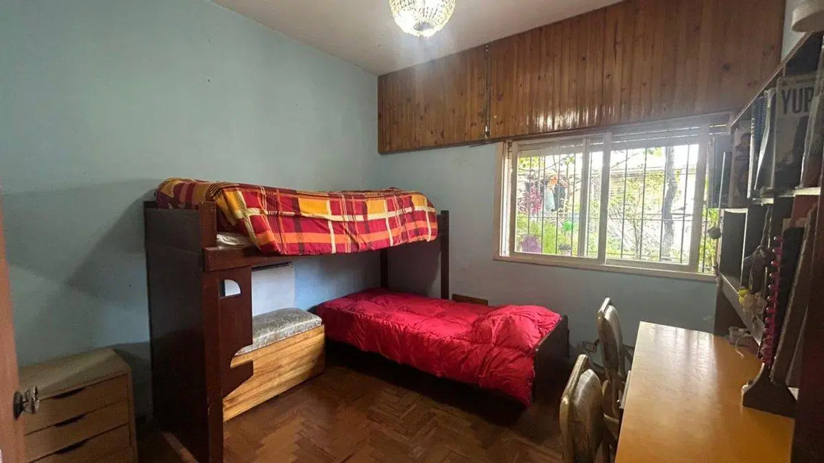 CASA 3 AMBIENTES VENTA CIUDADELA JARDIN TERRAZA 3