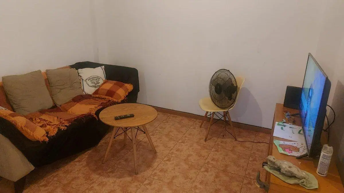 Venta Departamento 2 ambientes Flores Norte 3