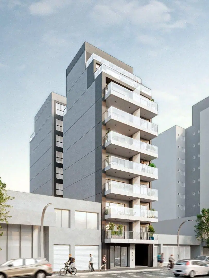 Local en Venta en Villa Santa Rita zona Comercial 2