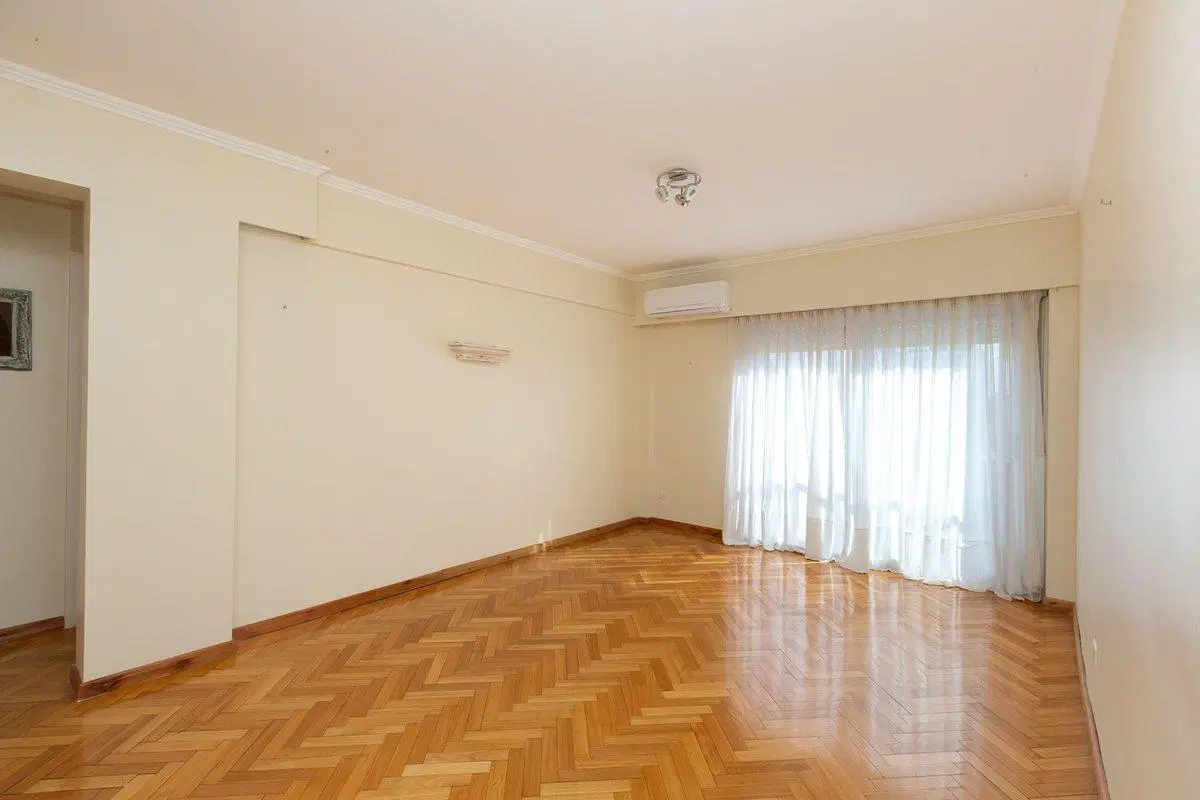 DEPARTAMENTO VENTA 3 AMBIENTES BALVANERA RECICLADO 4