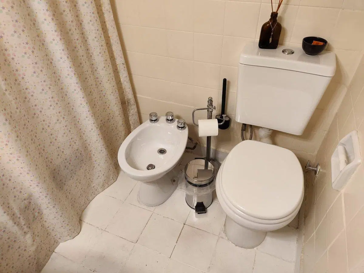 DEPARTAMENTO 2 AMBIENTES VENTA CABALLITO 2