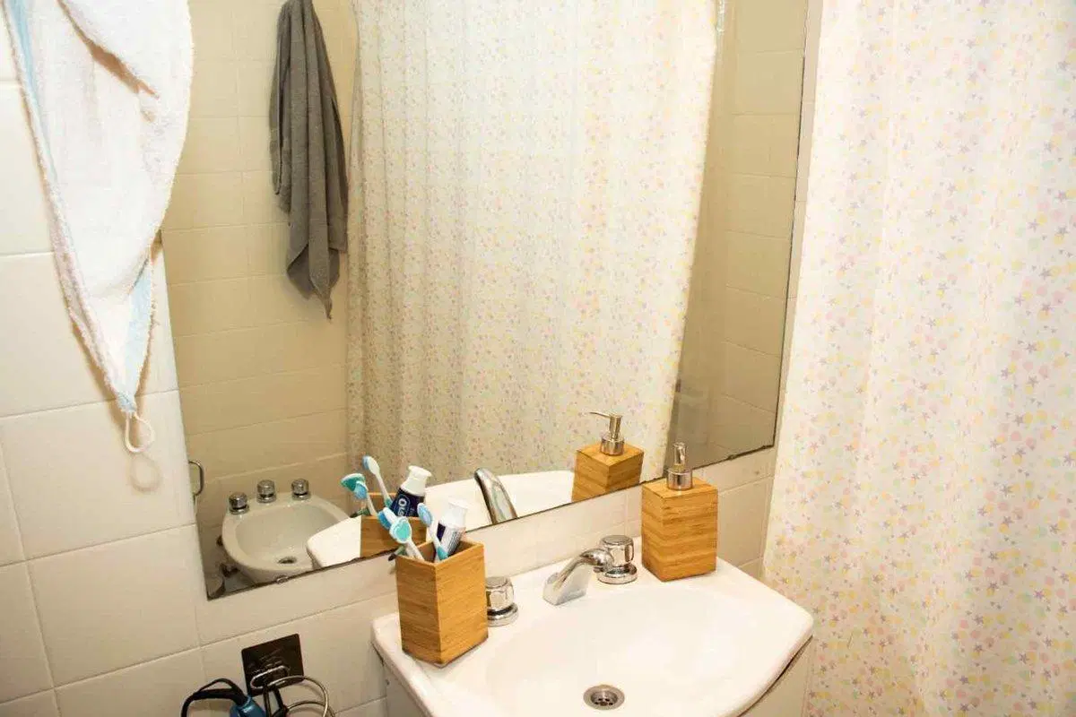 DEPARTAMENTO 2 AMBIENTES VENTA CABALLITO 5