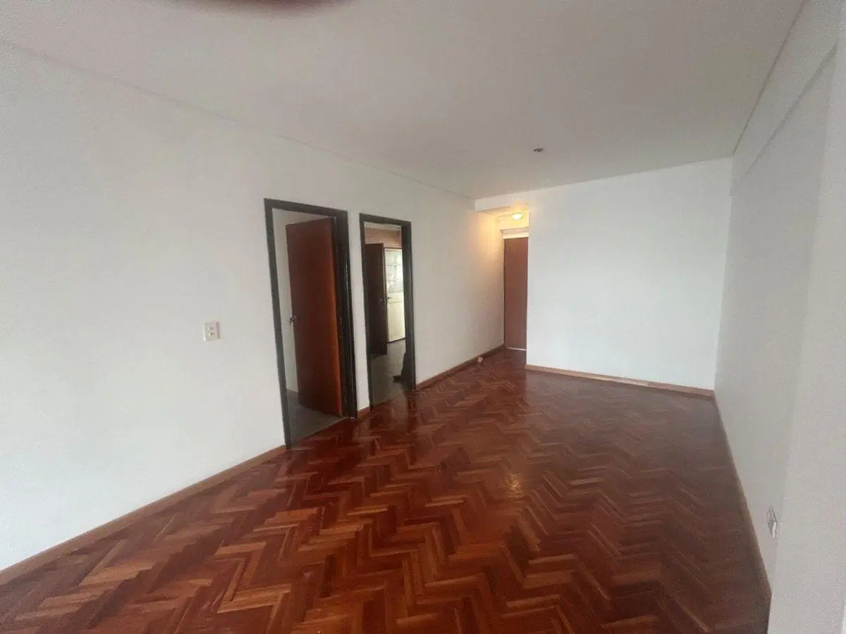 Alquiler Departamento 3 ambientes Palermo 3