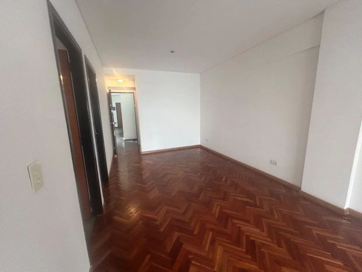 Alquiler Departamento 3 ambientes Palermo 2