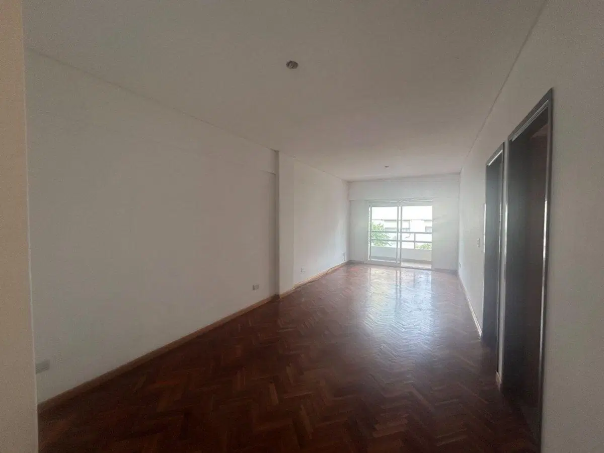 Alquiler Departamento 3 ambientes Palermo 5