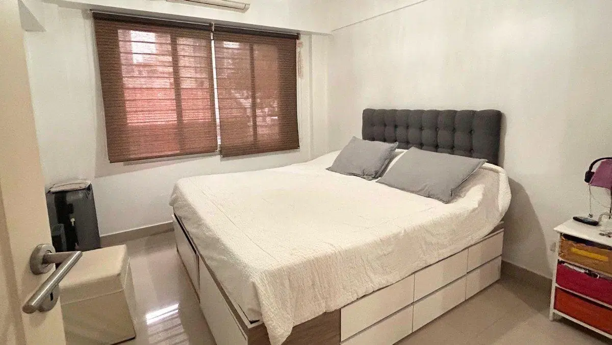 VENTA DEPARTAMENTO 3 AMBIENTES  VILLA URQUIZA 2