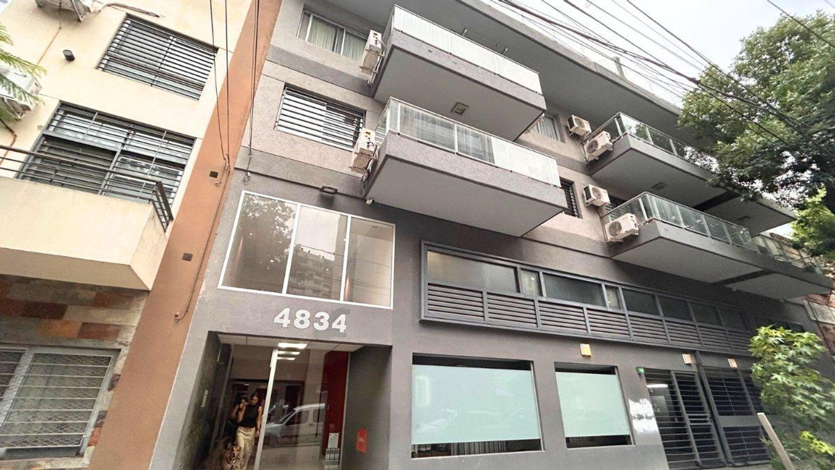 VENTA DEPARTAMENTO 3 AMBIENTES VILLA URQUIZA