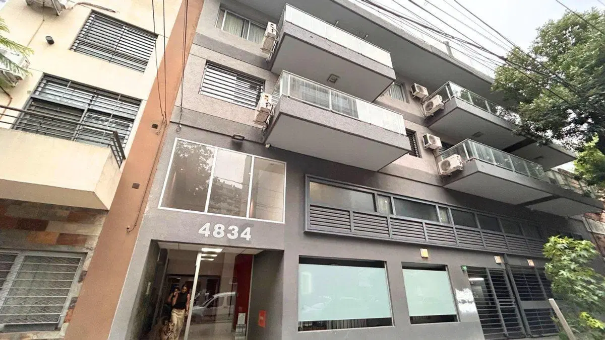 VENTA DEPARTAMENTO 3 AMBIENTES  VILLA URQUIZA 3