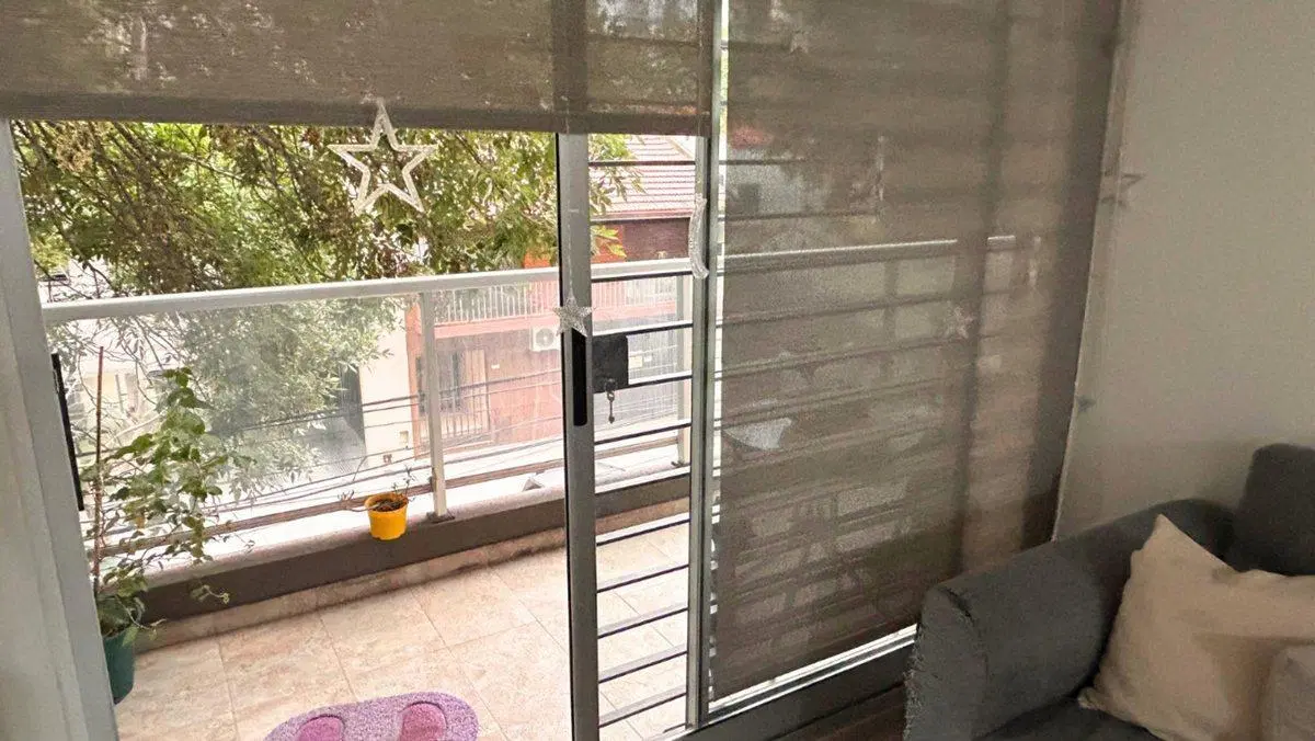 VENTA DEPARTAMENTO 3 AMBIENTES  VILLA URQUIZA 4