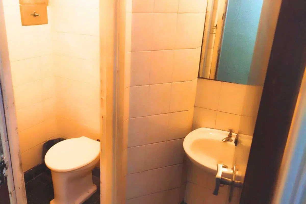 VENTA OFICINA COMERCIAL EN ONCE CABA 3