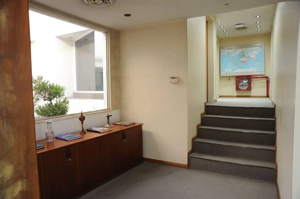VENTA OFICINAS C/ ESPACIO AUDIOVISUAL BARRACAS 5