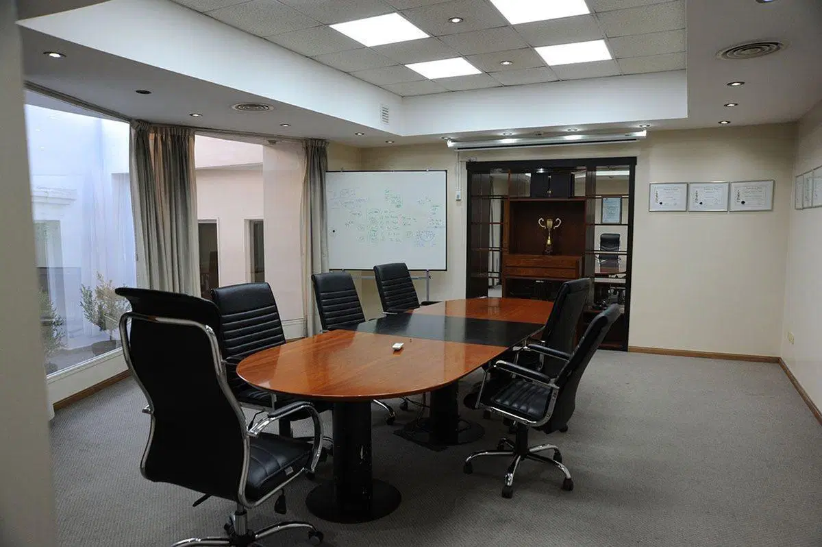 VENTA OFICINAS C/ ESPACIO AUDIOVISUAL BARRACAS 3