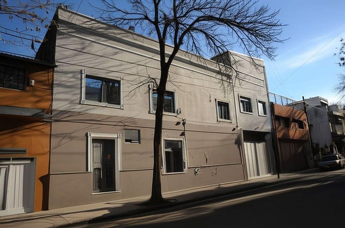 VENTA OFICINAS C/ ESPACIO AUDIOVISUAL BARRACAS