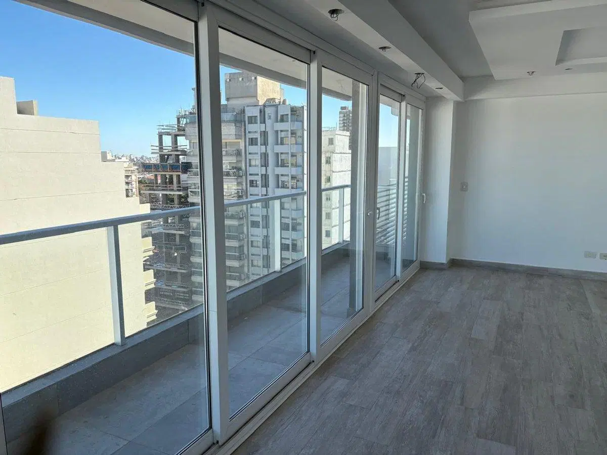 DEPARTAMENTO 4 AMBIENTES VENTA FLORES TERRAZA 3