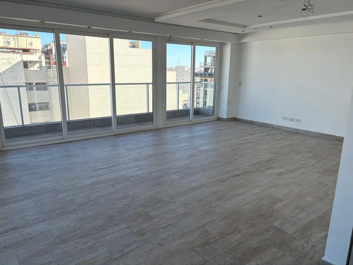 DEPARTAMENTO 4 AMBIENTES VENTA FLORES TERRAZA 5