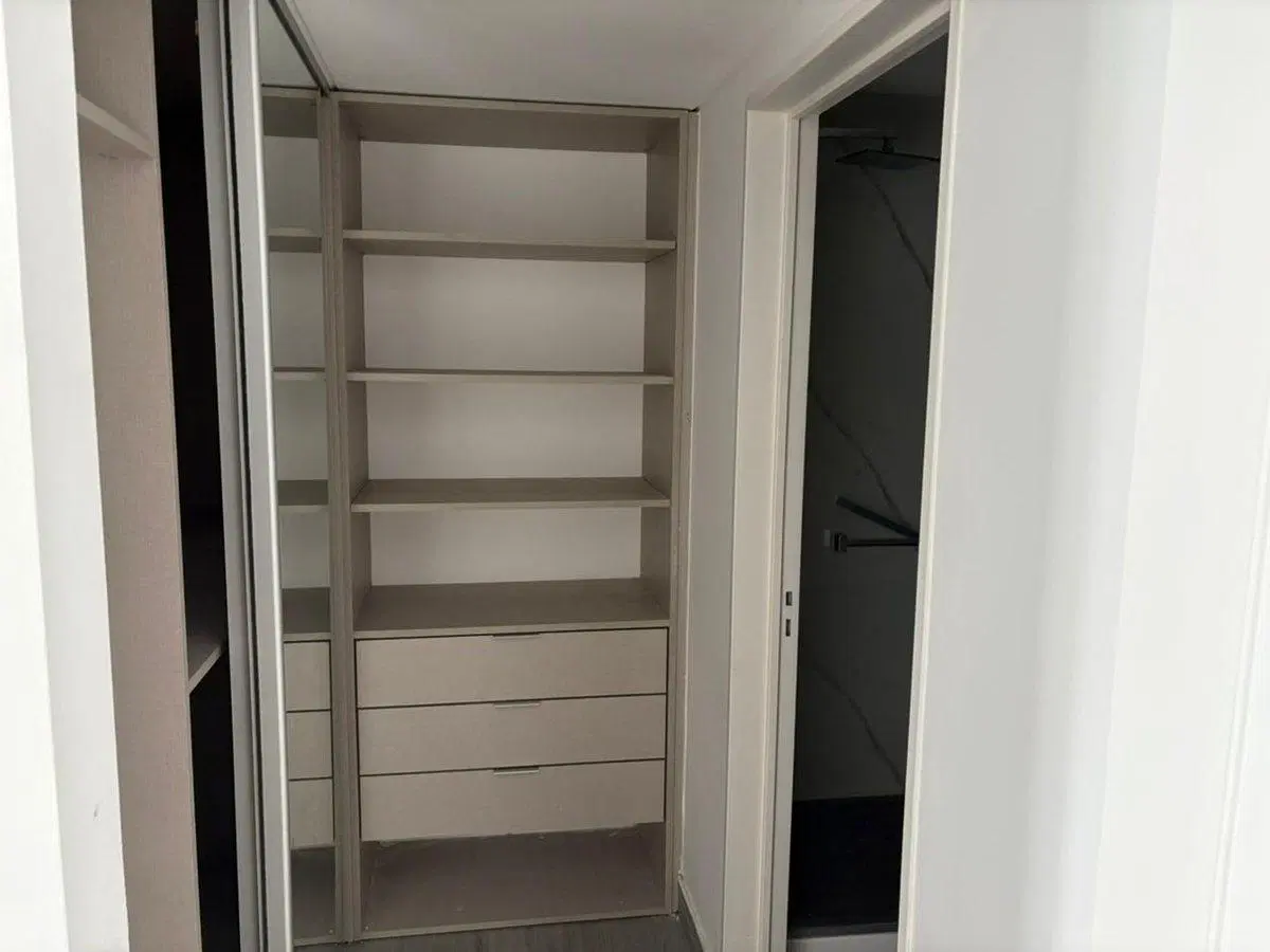 DEPARTAMENTO 3 AMBIENTES VENTA FLORES COCHERA 5