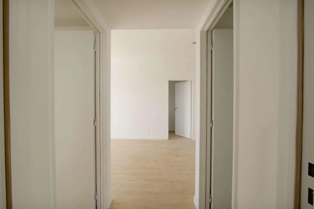 DEPARTAMENTO 3 AMBIENTES VENTA PATERNAL PISO ALTO 4